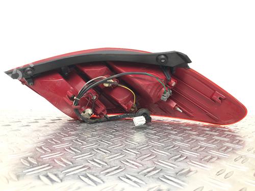 Left taillight HYUNDAI i20 I (PB, PBT) 1.2 | BP29030599C34 