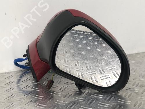 Used Right mirror PEUGEOT 308 SW I (4E_, 4H_) 1.4 16V (98 hp) 29031478