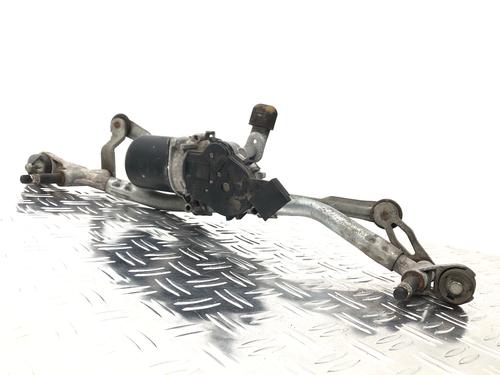 Used Front wiper motor CITROËN C3 II (SC_) 1.4 (73 hp) 29868130