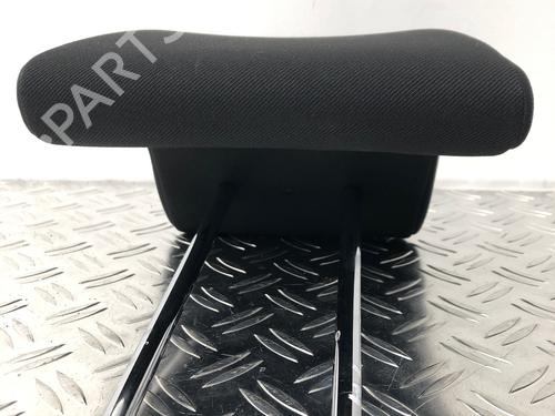 Headrest PEUGEOT 207 (WA_, WC_) 1.6 16V VTi | BP30180605I31 