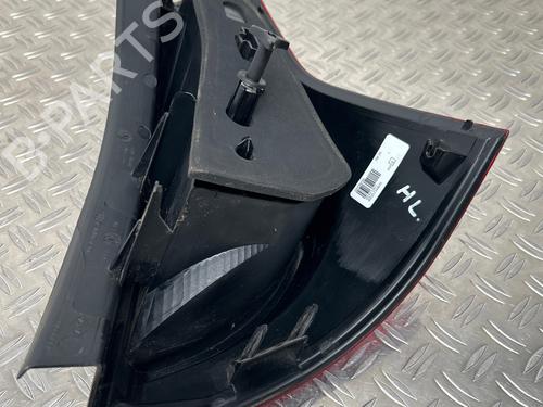 Left taillight DACIA SANDERO 1.4 (BS0C, BS0A, BS0G, BS1F, BS0E) | BP38566749C34 - Image 5