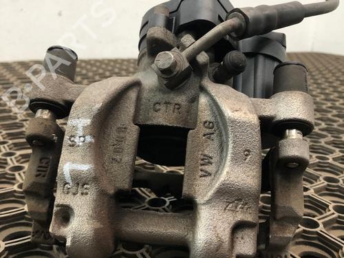 Left rear brake caliper VW TIGUAN (AD1, AX1) 1.4 TSI | BP29032260M107