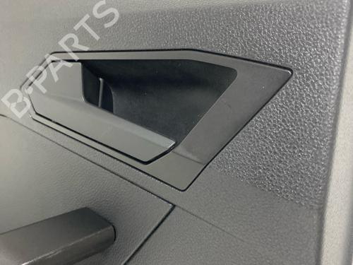 Rear left panel SEAT IBIZA V (KJ1, KJG) 1.0 TSI | BP29035732C60 