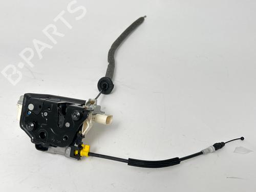 Türschloss links vorne für Türschloss links vorne AUDI A5 (8T3) 2.0 TFSI (180 hp) 35957247 35957247