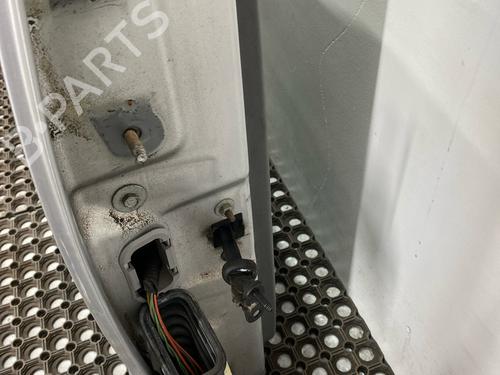 Right rear door JEEP CHEROKEE (KJ) 2.8 CRD 4x4 | BP29036943C5 