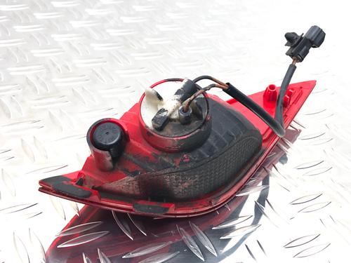 Rear fog light HYUNDAI ix35 (LM, EL, ELH) 1.6 | BP30510896C37
