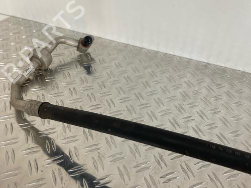 AC pipe FORD FIESTA VII (HJ, HF) 1.1 Ti-VCT | BP29034163M126  - Image 6