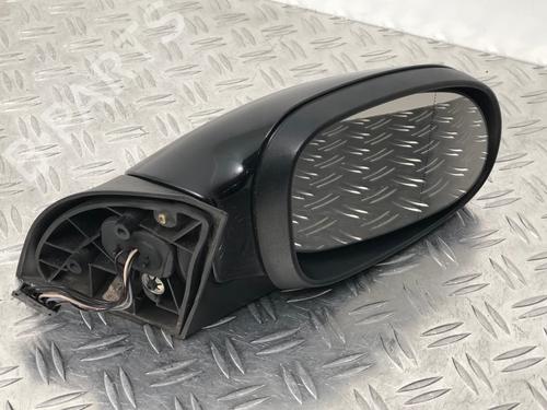Right mirror MERCEDES-BENZ A-CLASS (W168) A 160 (168.033, 168.133) | BP29033861C27 