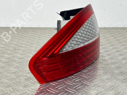 Left taillight FORD MONDEO IV (BA7) 2.3 | BP40501026C34 - Image 3