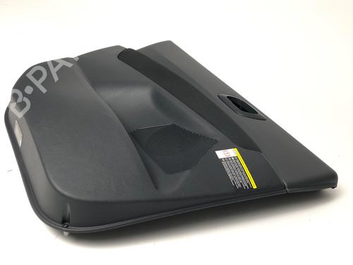 Front left panel PEUGEOT 3008 I MPV (0U_) 1.6 HDi | BP30901024C58 