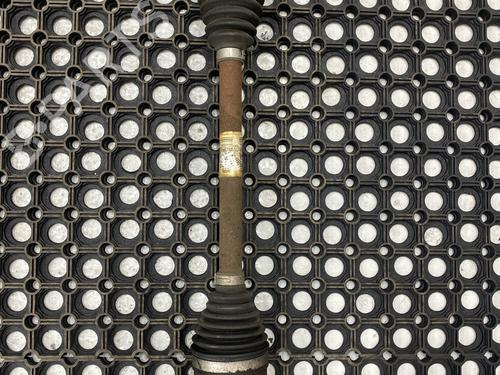 Left front driveshaft RENAULT CLIO IV Grandtour (KH_) 0.9 TCe 75 (KHNP) | BP29032414M38 