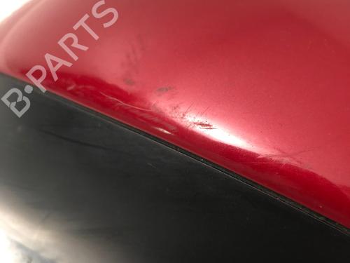 Right mirror PEUGEOT 308 SW I (4E_, 4H_) 1.4 16V | BP29031478C27 