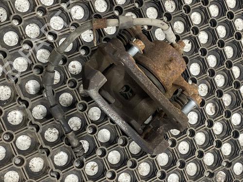 Left front brake caliper FORD FIESTA VI (CB1, CCN) 1.25 | BP29035322M105