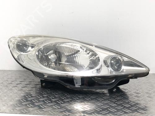 Used Right headlight PEUGEOT 1007 (KM_) 1.4 16V (88 hp) 29031233