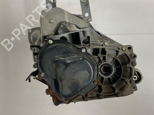 Gearbox FORD FIESTA VI (CB1, CCN) 1.25 | BP29035010M3 