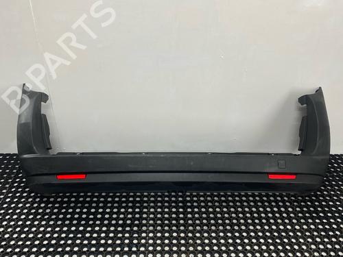 Used Rear bumper OPEL COMBO Box Body/MPV (X12) 1.3 CDTI (B05) (90 hp) 29036144