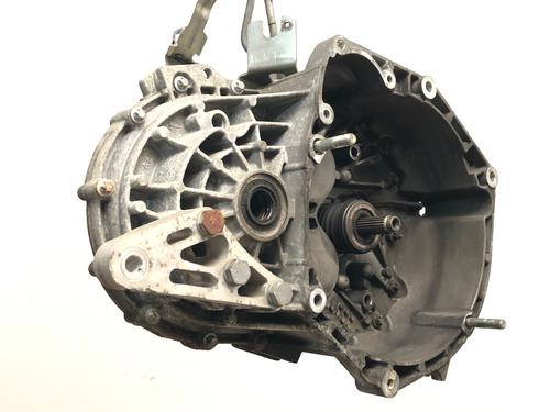 Used Gearbox OPEL COMBO Box Body/MPV (X12) 2.0 CDTI (B05) (135 hp) 30443759