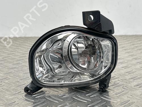 Used Left front fog light Left front fog light TOYOTA AVENSIS Estate (_T25_) 2.2 D-CAT (ADT251_, ADT251R) (177 hp) 40013949 40013949