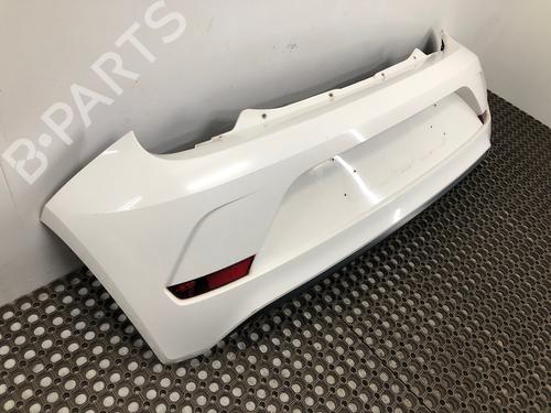 Rear bumper VW UP! (121, 122, BL1, BL2, BL3, 123) 1.0 | BP29036066C8 