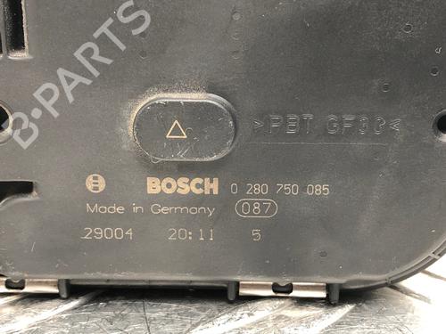 Throttle body CITROËN XSARA (N1) 1.6 16V | BP29034139M82