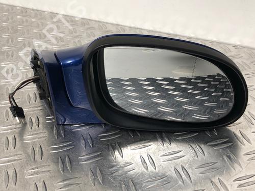 Right mirror MERCEDES-BENZ A-CLASS (W168) A 160 (168.033, 168.133) | BP29031524C27 