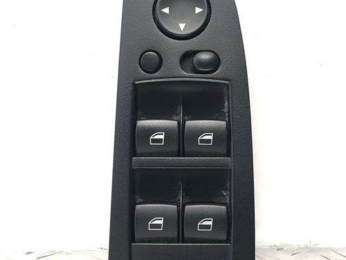 Used Left front window switch BMW 1 (E87) 116 i (121 hp) 30180618