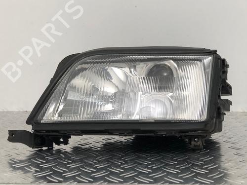 Used Left headlight AUDI A6 C4 (4A2) 1.8 quattro (125 hp) 29034418