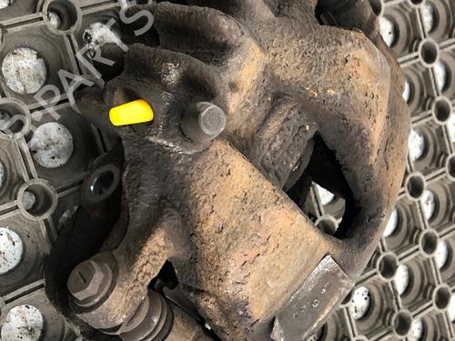 Right front brake caliper PEUGEOT 308 I (4A_, 4C_) 1.6 HDi | BP29030664M104 