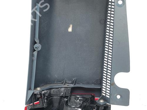 Tåkelys/Varsellys OPEL MERIVA A MPV (X03) 1.6 (E75) | BP29030503C37