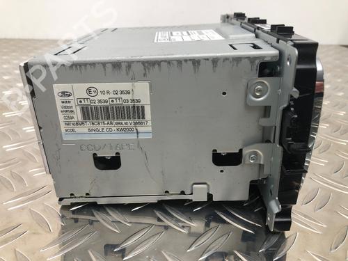 Bilradio FORD FOCUS II (DA_, HCP, DP) 1.4 | BP30787294E6 