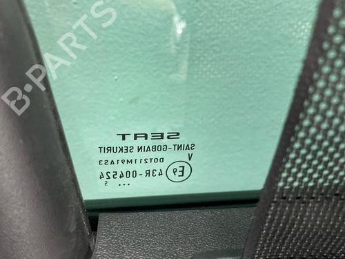 Left rear door SEAT ALTEA XL (5P5, 5P8) 1.2 TSI | BP29032347C4 