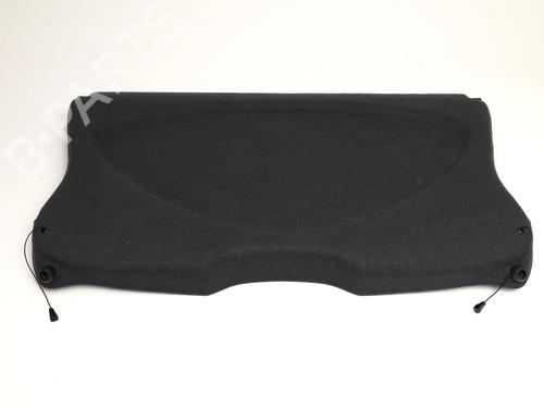 Hattehylde FORD FOCUS I (DAW, DBW) ST170 (173 hp) 29030732