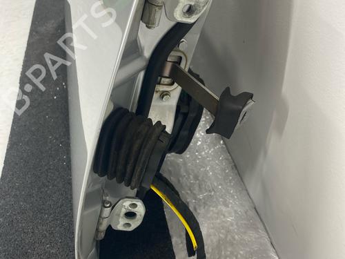 Right front door MERCEDES-BENZ SLK (R170) 200 Kompressor (170.444) | BP29032619C3 