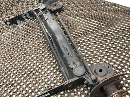 Rear axle PEUGEOT EXPERT Van (VF3A_, VF3U_, VF3X_) 2.0 HDi 130 | BP29037055M2 