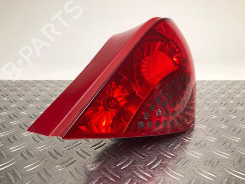Right taillight PEUGEOT 207 (WA_, WC_) 1.4 | BP29037099C35 