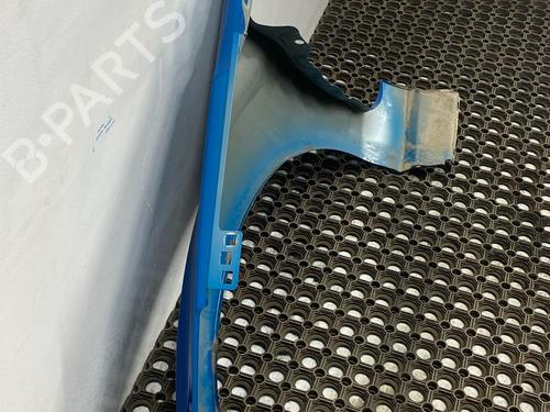 Right front fenders FORD FIESTA VI (CB1, CCN) 1.25 | BP29136785C42 