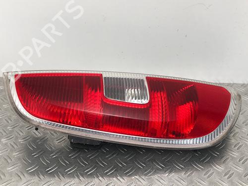 Left taillight SKODA ROOMSTER (5J7) 1.6 | BP29033910C34 
