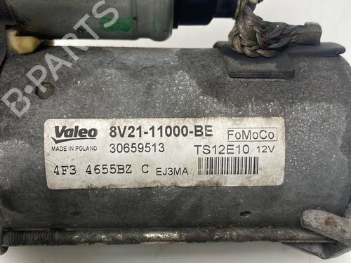 Starter FORD FIESTA VI (CB1, CCN) 1.25 | BP29036743M8 