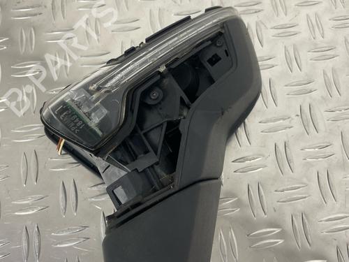 Right mirror SEAT LEON ST (5F8) 1.6 TDI | BP29031084C27 