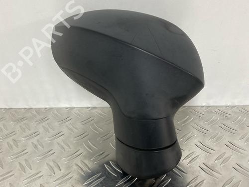 Used Right mirror SEAT IBIZA IV (6J5, 6P1) 1.2 (70 hp) 29032118