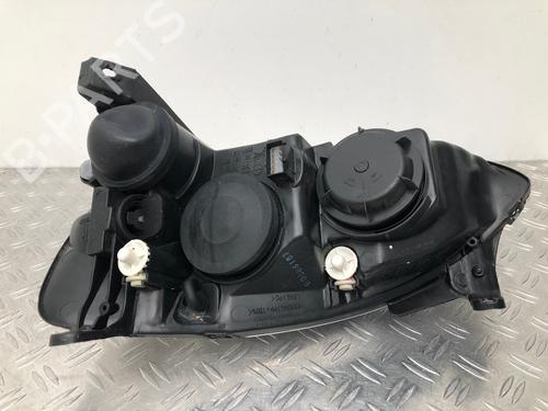 Højre forlygte OPEL COMBO Box Body/MPV 1.7 DTI 16V | BP29221240C29 