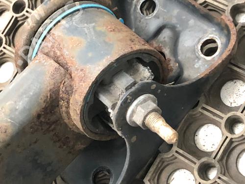 Rear axle PEUGEOT 308 I (4A_, 4C_) 1.6 HDi | BP29036331M2 
