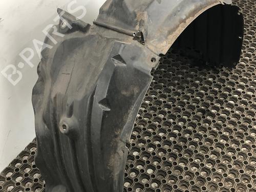 Wheel arch MAZDA 3 (BM, BN) 2.0 | BP29035945C56 