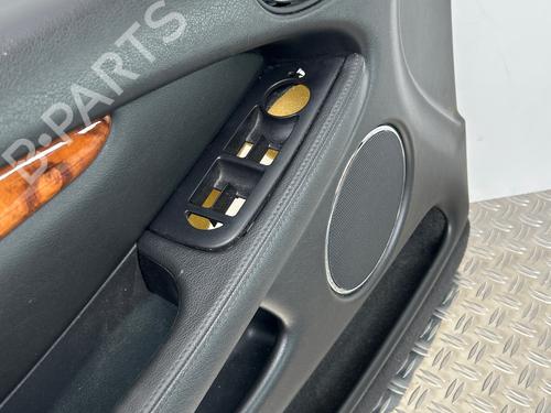 Front left panel JAGUAR X-TYPE I (X400) 2.2 D | BP37420729C58 - Image 4