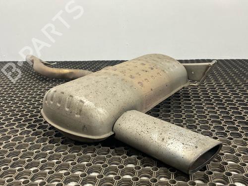 Used Exhaust system BMW 3 Coupe (E92) 320 i (170 hp) 29036759