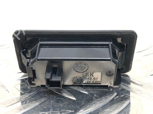 Licence plate light BMW 2 Active Tourer (F45) 216 d | BP31337119I40