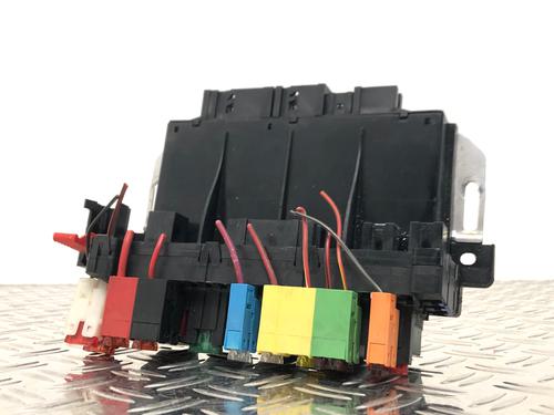 Elektronisk modul MERCEDES-BENZ S-CLASS Coupe (C215) CL 600 (215.376) (500 hp) 32212000