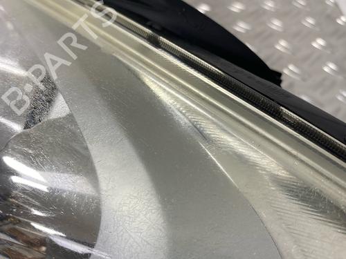 Left headlight HYUNDAI i10 I (PA) 1.1 | BP29033927C28 