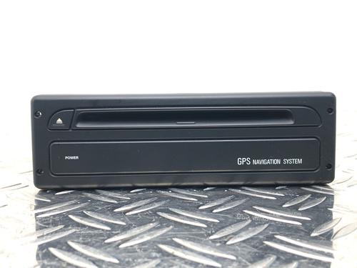 Used Display monitor BMW 5 (E39) 520 i (136 hp) 32058762