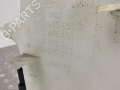 Windscreen washer tank AUDI A3 (8P1) 1.2 TSI | BP29031144C113 